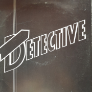 Detective - Same