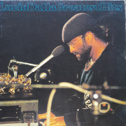 Lucio Dalla - Greatest Hits