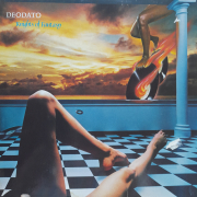 Deodato - Knights of Fantasy