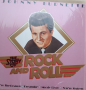 Johnny Burnette - The Story of Rock and Roll