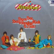 Dave Dee, Dozy, Beaky, Mick & Tich - Attention!