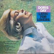 Doris Day - Latin For Lovers