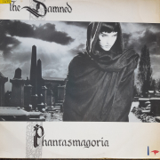 Damned - Phantasmagoria