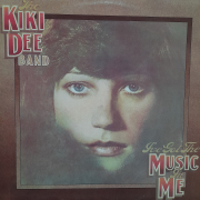 Kiki Dee Band - Ive got the Music in me