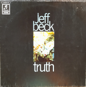 Jeff Beck - Truth