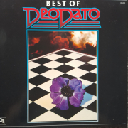 Deodato - Best of