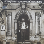 Stefan Diestelmann Folk Blues - same