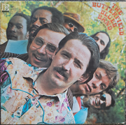 Butterfield Blues Band - Keep on moving