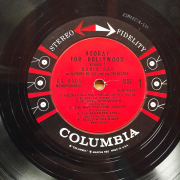 Doris Day - Hooray for Hollywood