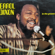 Errol Dixon - In the Groove