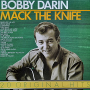 Bobby Darin - Mack the Knife