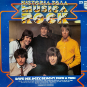 Dave Dee, Dozy, Beaky, Mick & Tich - Same