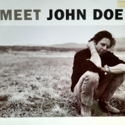 John Doe - Meet John Doe