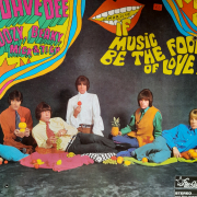 Dave Dee, Dozy, Beaky, Mick & Tich - If Music be the food of Love... Then prepare for Indigestion