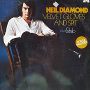 Neil Diamond - Velvet Gloves and Spit