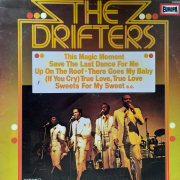 Drifters - Same