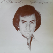 Neil Diamond - You dont bring me Flowers