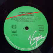 Captain Beefheart an the Magic Band - Doc at the Radar Station