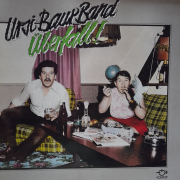 Ursi Baur Band - Überfall