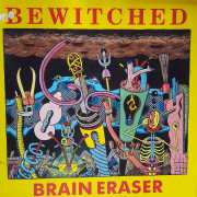 Bewitched - Brain Eraser