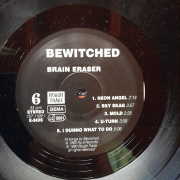 Bewitched - Brain Eraser