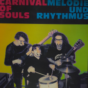 Carnival of Souls - Melodie und Rhythmus