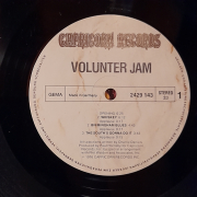 Various - Volunteer Jam