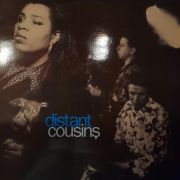 Distant Cousins - Same