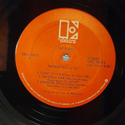 Doors - Absolutely Live