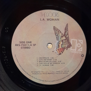 Doors - L.A. Woman