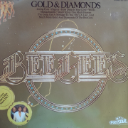 Bee Gees - Gold and Diamonds