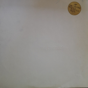 Beatles - White Album  (Schwedische Pressung)