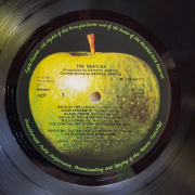 Beatles - White Album  (Schwedische Pressung)