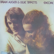 Brian Augner & Julie Tippetts - Encore