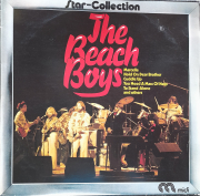 Beach Boys - Star Collection