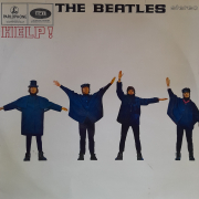 Beatles - Help!