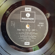 Beatles - Help!