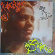 Jocelyn Brown - One from the Heart