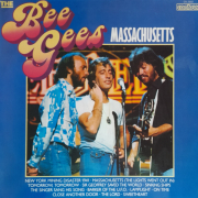 Bee Gees - Massachusetts