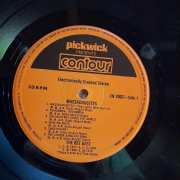 Bee Gees - Massachusetts