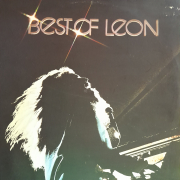 Leon Russell - Best of Leon Russell