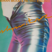 Herman Brood & his Wild Romance - SHPRITSZ