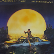 Jackson Browne - Lawyers in Love