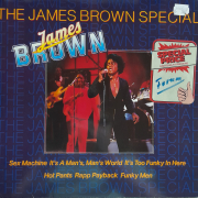 James Brown - The James Brown Special