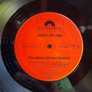 James Brown - The James Brown Special
