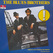 Blues Brothers - Original Soundtrack Recording