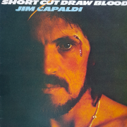 Jim Capladi - Short Cut Draw Blood