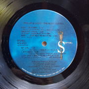 Philip & Lloyd (The Blues Busters)  - Same